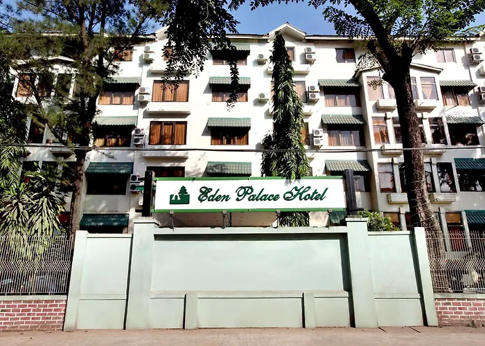 Eden Palace Hotel