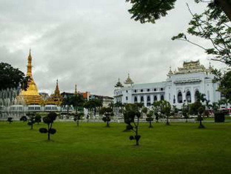 Eden Palace 3*