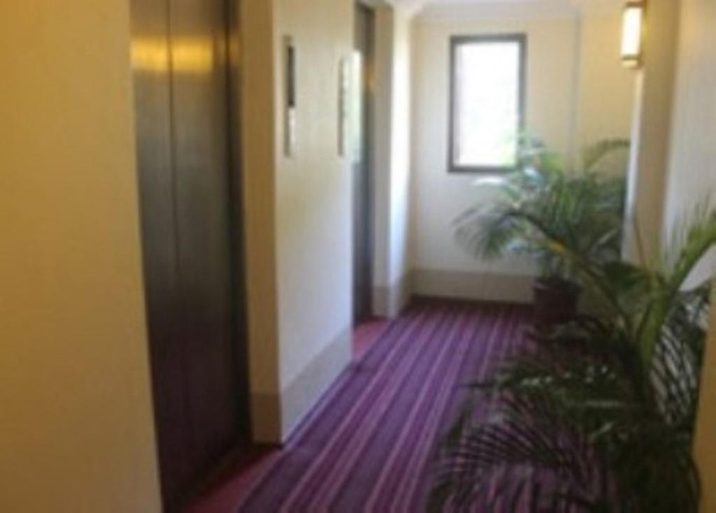 Eden Palace Hotel 3*