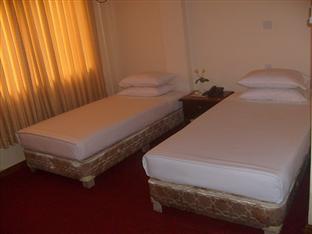 Eden Palace 3* Yangón