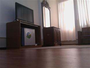 Eden Palace Hotel 3*